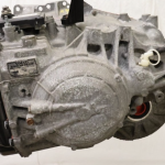 Bulgaria Used Volvo V60 Cross Country TG-81SC 2WD Diesel Gearbox