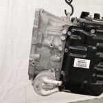 Bulgaria Used Volvo V60 Cross Country TG-81SC 2WD Diesel Gearbox