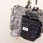 Latvia Used Volvo XC60 TG-81SC Diesel Gearbox