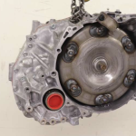 Latvia Used Volvo XC60 TG-81SC Diesel Gearbox