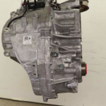 Latvia Used Volvo XC60 TG-81SC Diesel Gearbox