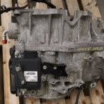 Ireland Used Volvo XC60 TG-81SC AWD Diesel Gearbox