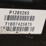Ireland Used Volvo XC60 TG-81SC AWD Diesel Gearbox