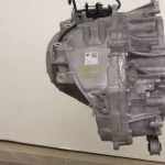 England Used Volvo V60 Cross Country TG-81SC AWD Diesel Gearbox