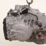 England Used Volvo V60 Cross Country TG-81SC AWD Diesel Gearbox