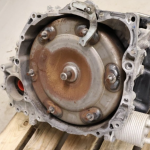 Volvo V60 Cross Country Tronic Gearbox Italy