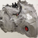 Used Volvo XC60 Tronic Gearbox Britain 36050940