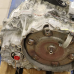 Volvo XC60 Tronic Gearbox Ireland D5244T10