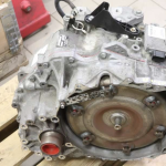 Volvo XC60 Tronic Gearbox D5244T5 Poland