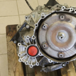 Volvo XC60 Tronic Gearbox D5244T16 Czechia Prague