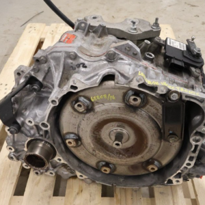 Used Volvo V60 Cross Country Tronic Gearbox for Lithuania