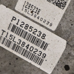 Used Volvo V60 Cross Country Tronic Gearbox for Lithuania