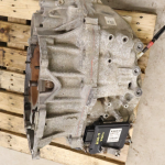 Volvo V60 Cross Country Tronic Gearbox Italy