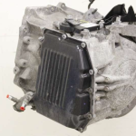 Used Volvo XC60 Tronic Gearbox Britain 36050940