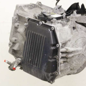 Used Volvo XC60 Tronic Gearbox Britain 36050940
