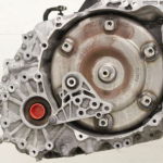 Used Volvo XC60 Tronic Gearbox Britain 36050940
