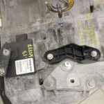 Used Volvo XC60 Tronic Gearbox Britain 36050940