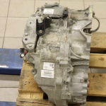 Volvo XC60 Tronic Gearbox Ireland D5244T10