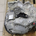 Volvo XC60 Tronic Gearbox Ireland D5244T10