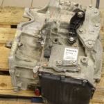 Volvo XC60 Tronic Gearbox Ireland D5244T10