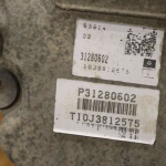 Volvo XC60 Tronic Gearbox Ireland D5244T10