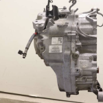 Volvo XC60 Diesel Gearbox D5244T15 Bulgaria