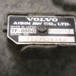 Volvo XC60 Diesel Gearbox D5244T15 Bulgaria