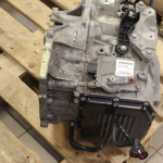Volvo XC60 Tronic Gearbox D5244T5 Poland