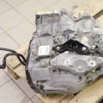 Volvo XC60 Tronic Gearbox D5244T5 Poland