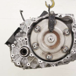 Volvo XC60 Diesel Gearbox D5244T15 Germany