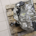 Volvo XC60 Tronic Gearbox D5244T16 Czechia Prague