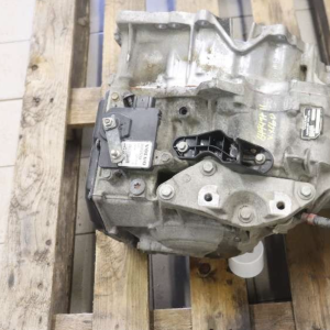 Volvo XC60 Tronic Gearbox D5244T16 Czechia Prague