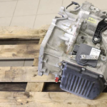Volvo XC60 Tronic Gearbox D5244T16 Czechia Prague