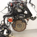 Volvo XC60 D5244T21 Diesel Engine 2014-2017 Lithuania