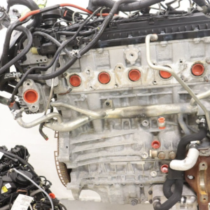 Volvo XC60 D5244T21 Diesel Engine 2014-2017 Lithuania