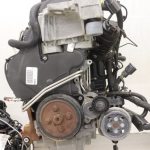 Volvo XC60 D5244T21 Diesel Engine 2014-2017 Lithuania