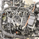 Volvo XC60 D5244T21 Diesel Engine 2014-2017 Lithuania