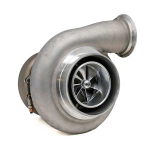 FP400 80HTZ Journal Bearing Turbo
