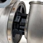 FP400 80HTZ Journal Bearing Turbo