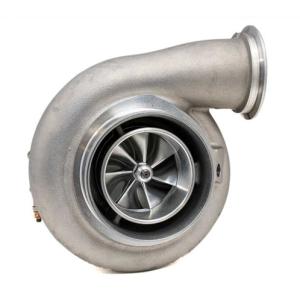 FP400 84HTZ Journal Bearing Turbo