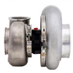 FP400 84HTZ Journal Bearing Turbo