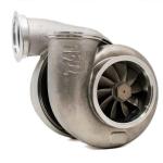 FP400 84HTZ Journal Bearing Turbo