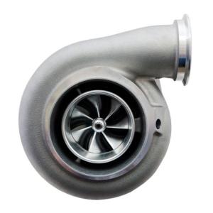 FP400 88HTZ Journal Bearing Turbo