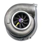 FP400 88HTZ Journal Bearing Turbo