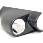 Auto Meter Single Gauge Pillar Pod - 1G DSM