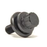 ARP 4G63 Balancer Bolt & Washer for Evo/DSM (207-2501)