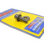ARP 4G63 Balancer Bolt & Washer for Evo/DSM (207-2501)