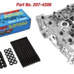 ARP Head Studs for 4B11 Evo X (207-4206)