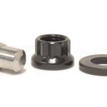 ARP Head Studs Custom Age 625+ for 4B11 Evo X (207-4207)