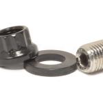 ARP Head Studs Custom Age 625+ for 4B11 Evo X (207-4207)